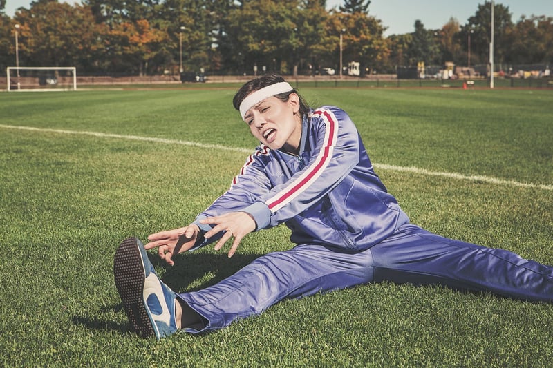 Athlete Training